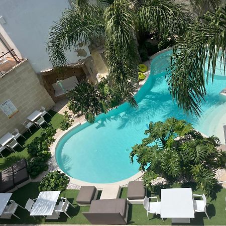 Tra Le Nuvole Apartment Фавиняна Екстериор снимка