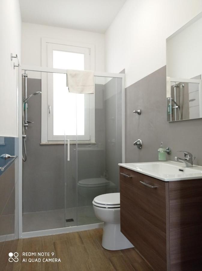 Tra Le Nuvole Apartment Фавиняна Екстериор снимка