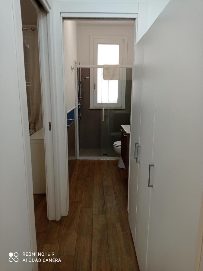 Tra Le Nuvole Apartment Фавиняна Екстериор снимка