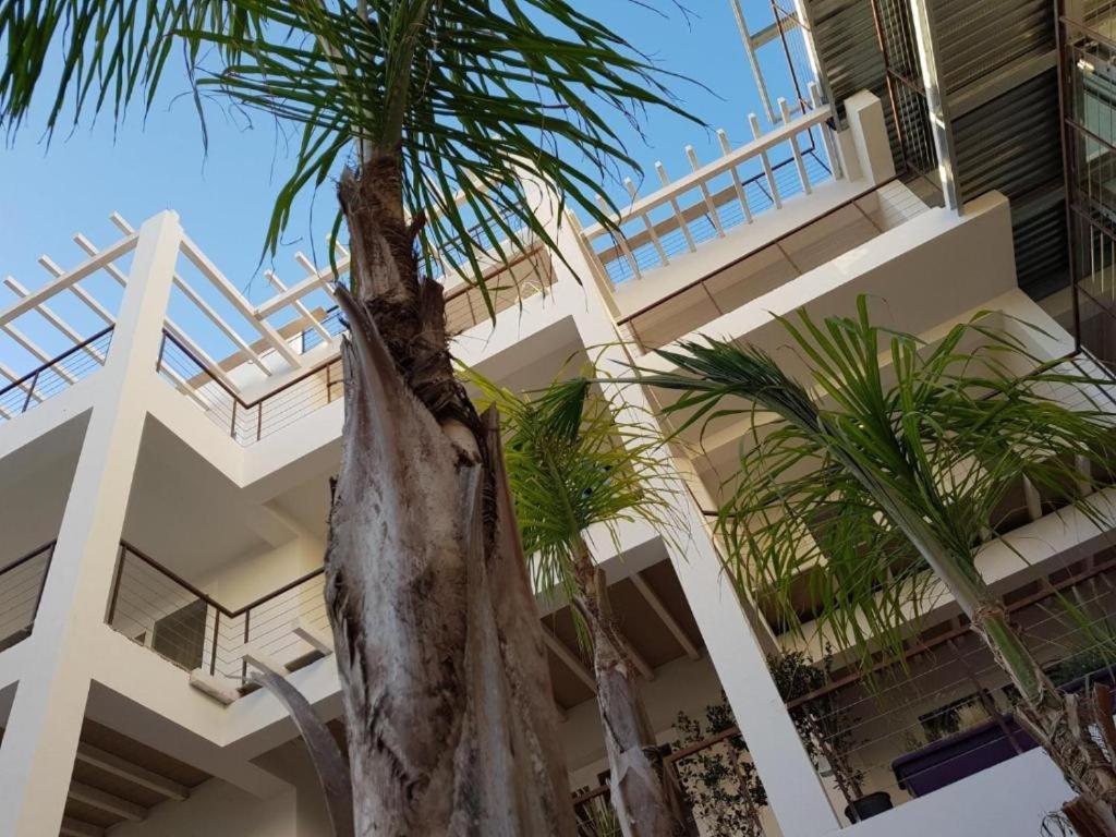 Tra Le Nuvole Apartment Фавиняна Екстериор снимка