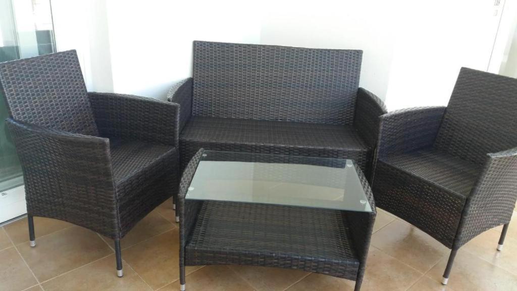 Tra Le Nuvole Apartment Фавиняна Екстериор снимка