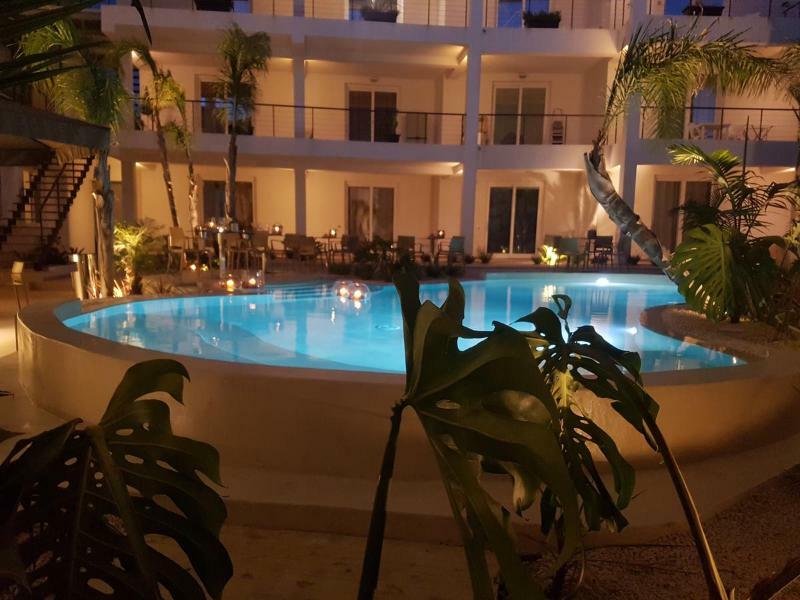Tra Le Nuvole Apartment Фавиняна Екстериор снимка