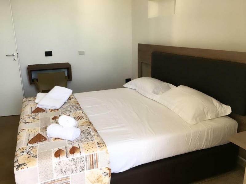 Tra Le Nuvole Apartment Фавиняна Екстериор снимка