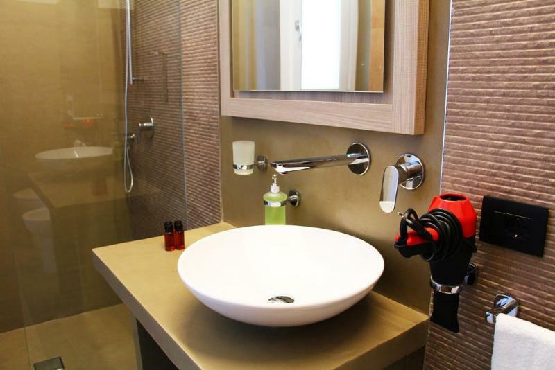 Tra Le Nuvole Apartment Фавиняна Екстериор снимка